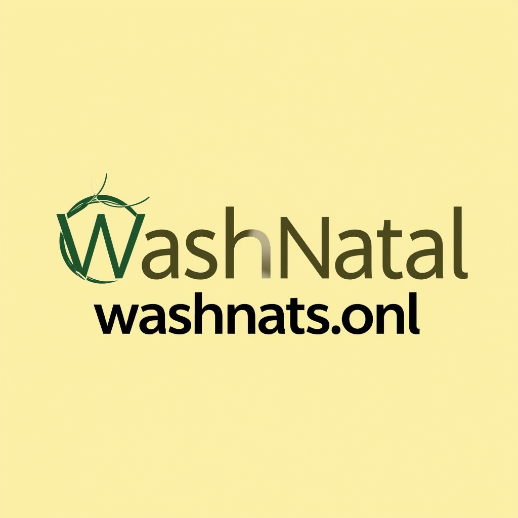 Washnats